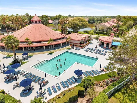 7585 Lexington Club Boulevard Delray Beach FL 33446