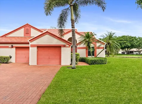 7585 Lexington Club Boulevard Delray Beach FL 33446