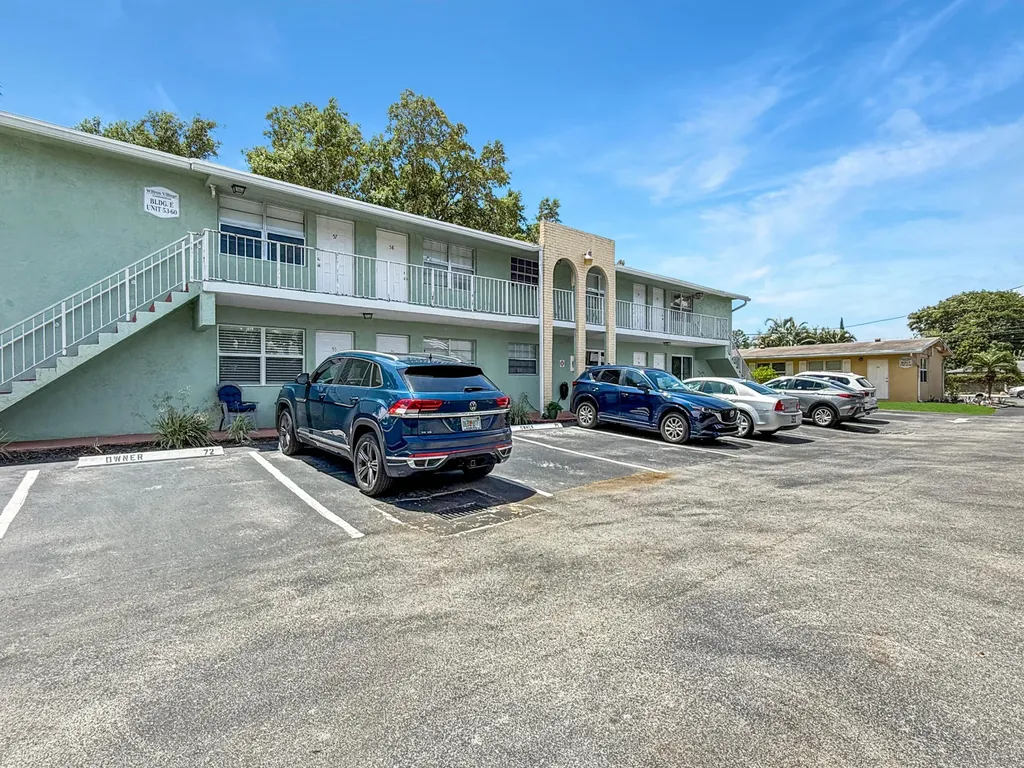 2607 NE 8th Avenue Wilton Manors FL 33334