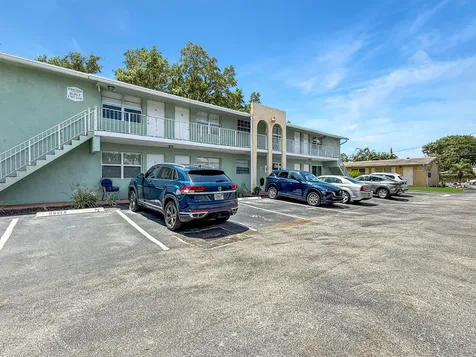 2607 NE 8th Avenue Wilton Manors FL 33334