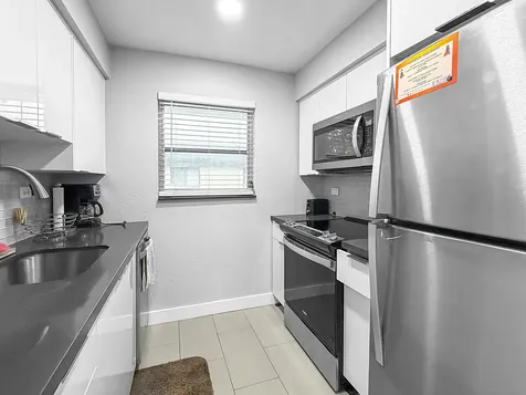2607 NE 8th Avenue Wilton Manors FL 33334