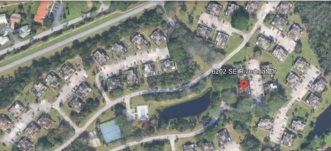 6202 SE Riverboat Drive Stuart FL 34997