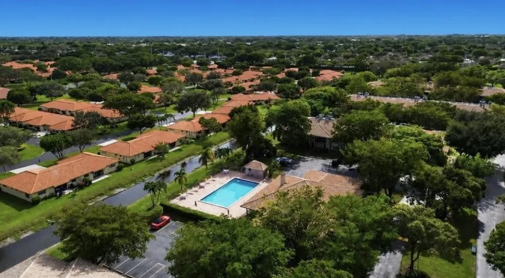 9935 Pineapple Tree Drive Boynton Beach FL 33436