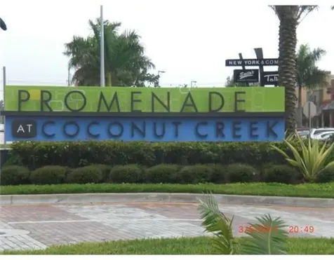 5001 Wiles Road Coconut Creek FL 33073