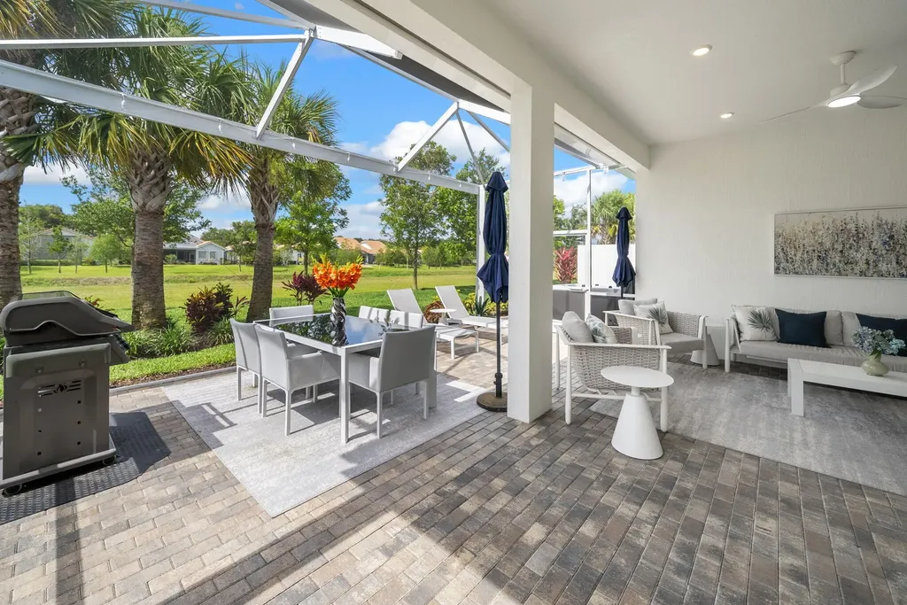 4588 Matilda Court Delray Beach FL 33445