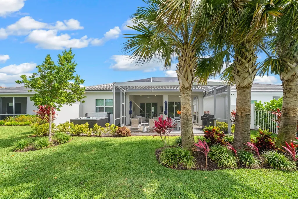 4588 Matilda Court Delray Beach FL 33445