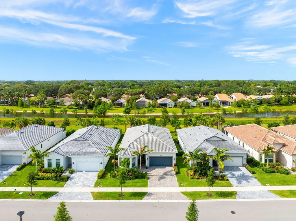 4588 Matilda Court Delray Beach FL 33445