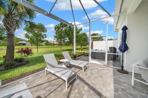 4588 Matilda Court Delray Beach FL 33445