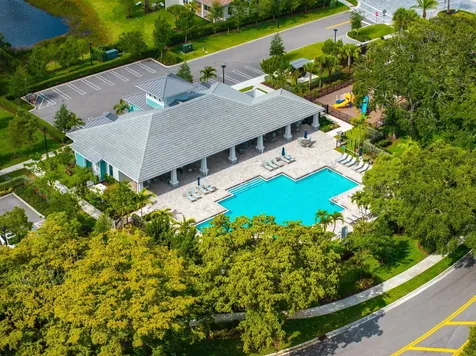 4588 Matilda Court Delray Beach FL 33445