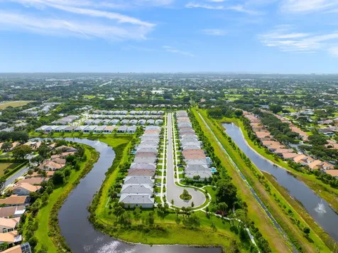 4588 Matilda Court Delray Beach FL 33445