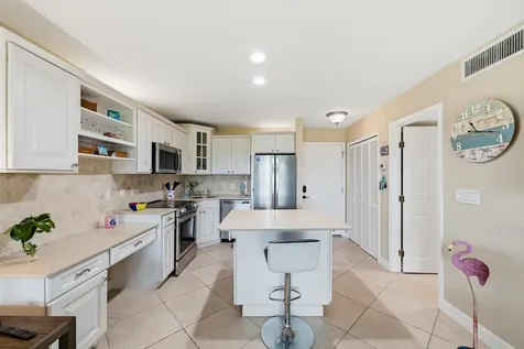 2400 S Ocean Drive Fort Pierce FL 34949