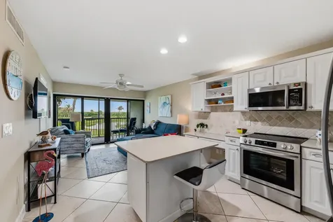 2400 S Ocean Drive Fort Pierce FL 34949