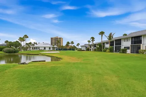 2400 S Ocean Drive Fort Pierce FL 34949