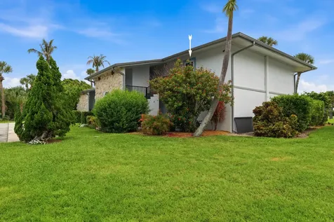 2400 S Ocean Drive Fort Pierce FL 34949