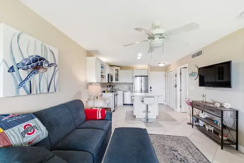 2400 S Ocean Drive Fort Pierce FL 34949