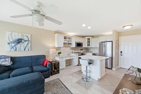 2400 S Ocean Drive Fort Pierce FL 34949