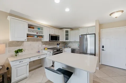 2400 S Ocean Drive Fort Pierce FL 34949
