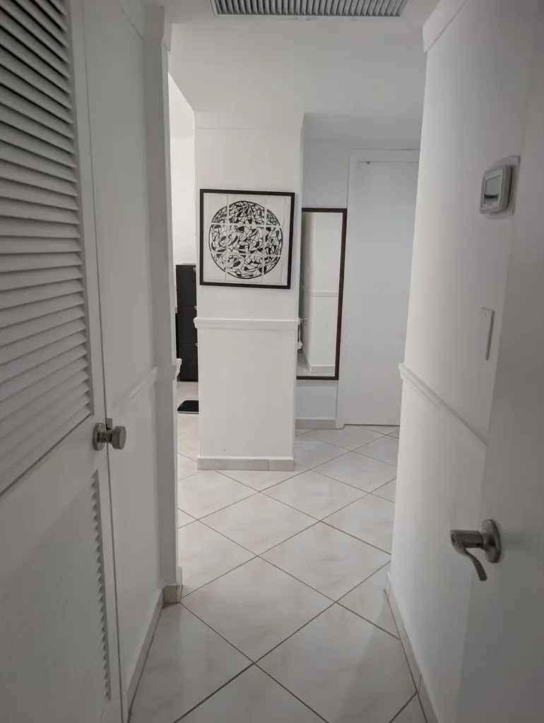 3140 S Ocean Drive Hallandale Beach FL 33009