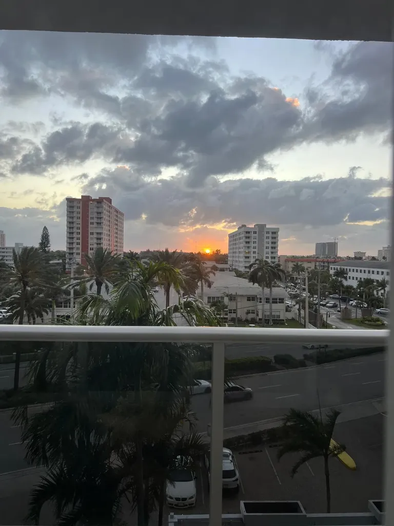 3140 S Ocean Drive Hallandale Beach FL 33009