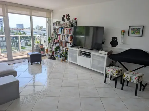 3140 S Ocean Drive Hallandale Beach FL 33009