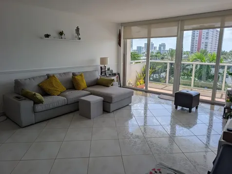 3140 S Ocean Drive Hallandale Beach FL 33009