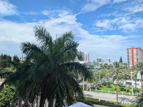 3140 S Ocean Drive Hallandale Beach FL 33009