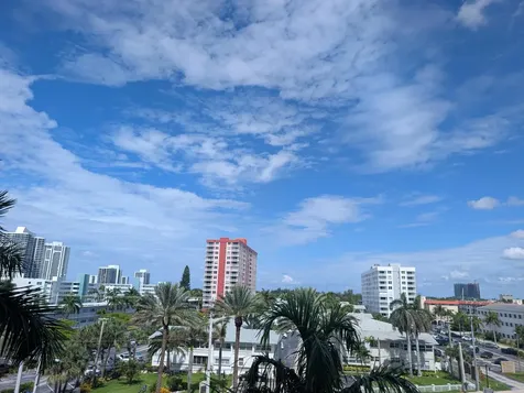 3140 S Ocean Drive Hallandale Beach FL 33009