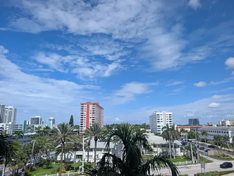 3140 S Ocean Drive Hallandale Beach FL 33009