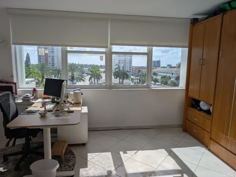 3140 S Ocean Drive Hallandale Beach FL 33009