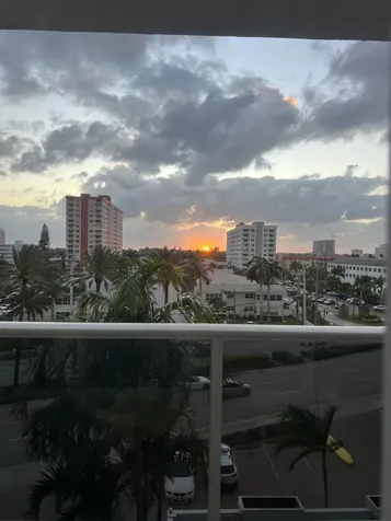 3140 S Ocean Drive Hallandale Beach FL 33009