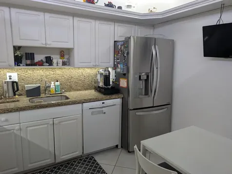 3140 S Ocean Drive Hallandale Beach FL 33009
