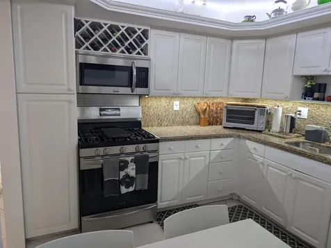 3140 S Ocean Drive Hallandale Beach FL 33009