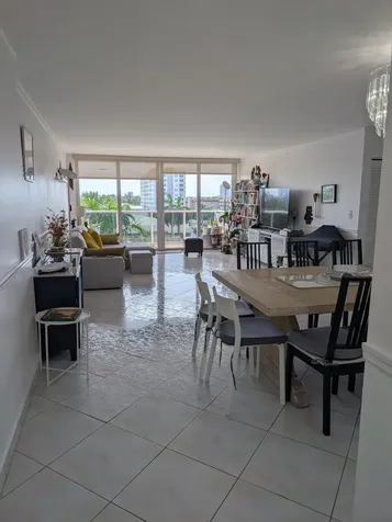 3140 S Ocean Drive Hallandale Beach FL 33009