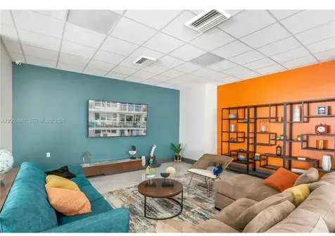 3140 S Ocean Drive Hallandale Beach FL 33009