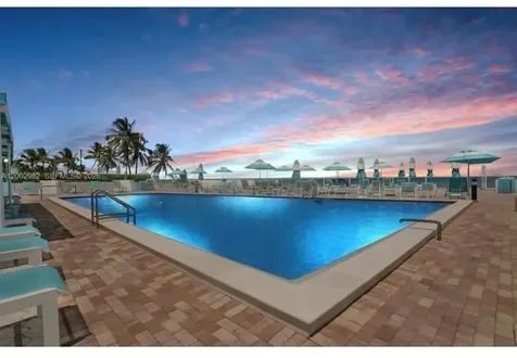 3140 S Ocean Drive Hallandale Beach FL 33009