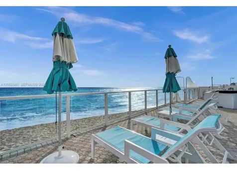 3140 S Ocean Drive Hallandale Beach FL 33009