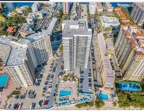 3140 S Ocean Drive Hallandale Beach FL 33009