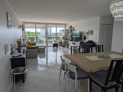 3140 S Ocean Drive Hallandale Beach FL 33009