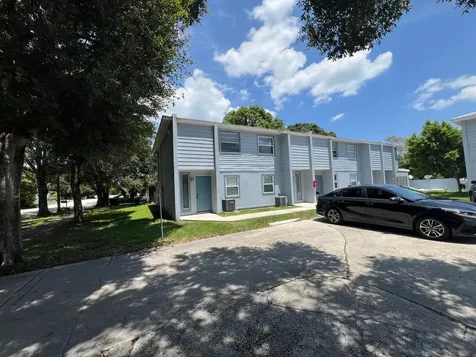 622 S 11th Street Fort Pierce FL 34950