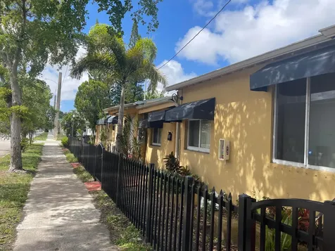 1948 Buchanan Street Hollywood FL