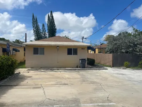 1948 Buchanan Street Hollywood FL