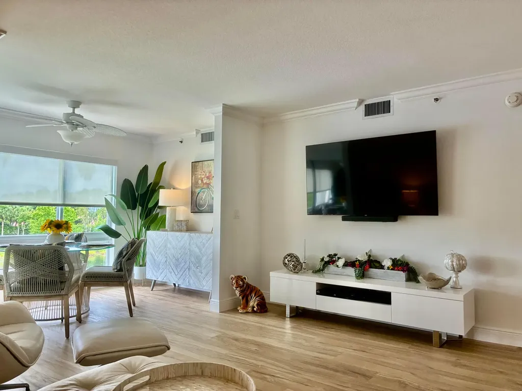 5778 Crystal Shores Drive Boynton Beach FL 33437