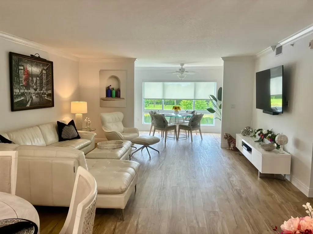 5778 Crystal Shores Drive Boynton Beach FL 33437