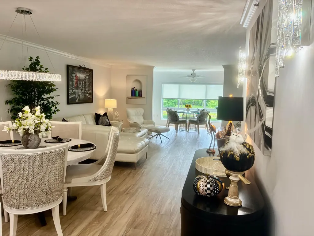 5778 Crystal Shores Drive Boynton Beach FL 33437