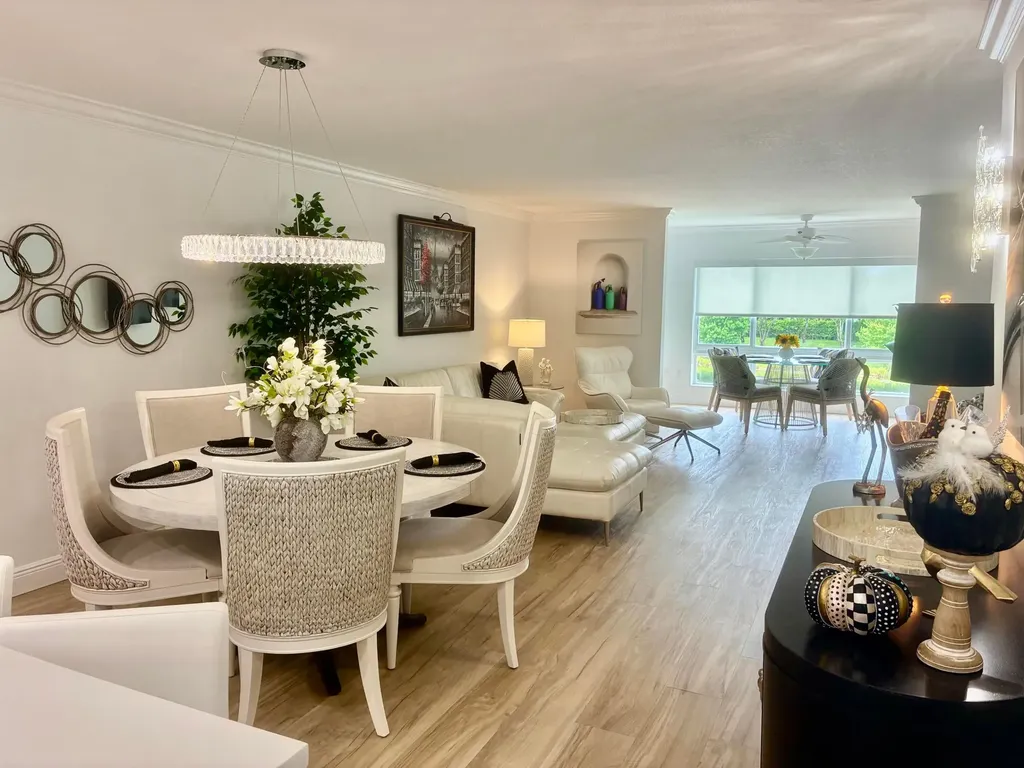5778 Crystal Shores Drive Boynton Beach FL 33437