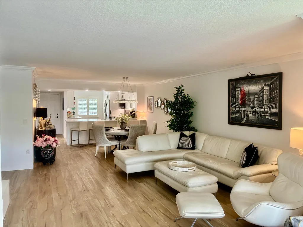 5778 Crystal Shores Drive Boynton Beach FL 33437