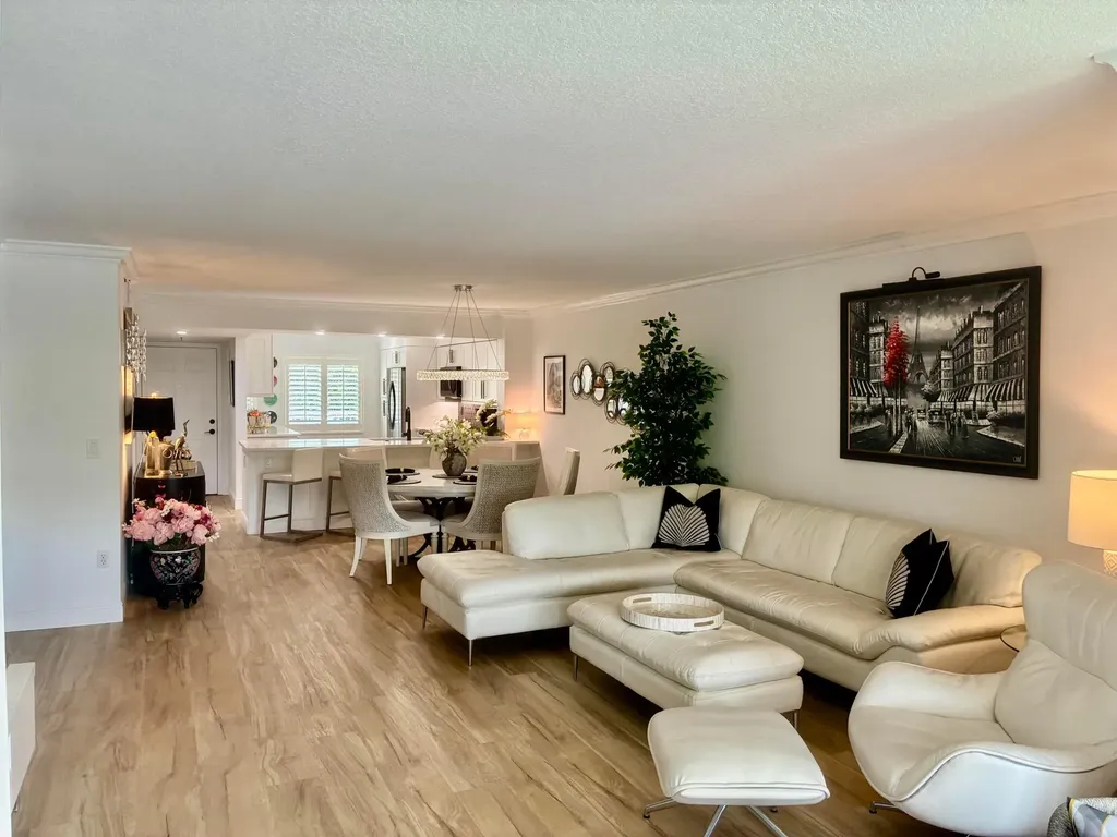 5778 Crystal Shores Drive Boynton Beach FL 33437
