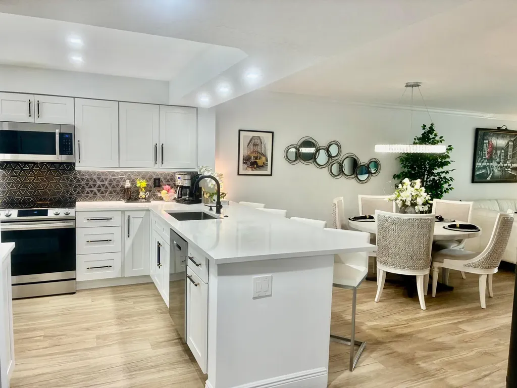 5778 Crystal Shores Drive Boynton Beach FL 33437