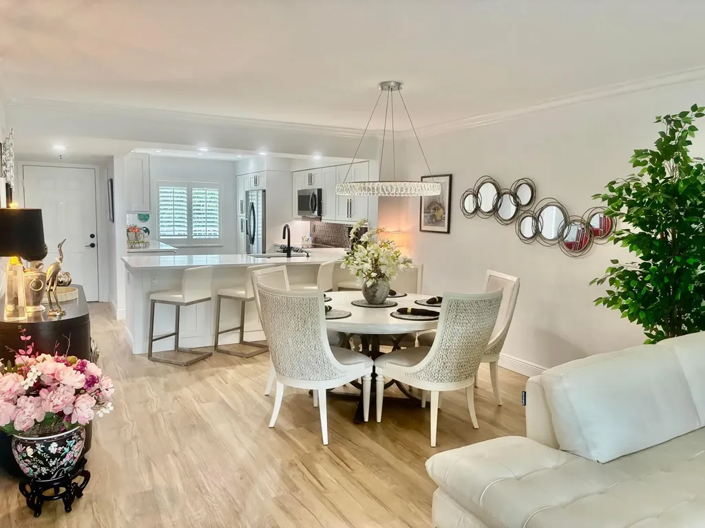 5778 Crystal Shores Drive Boynton Beach FL 33437