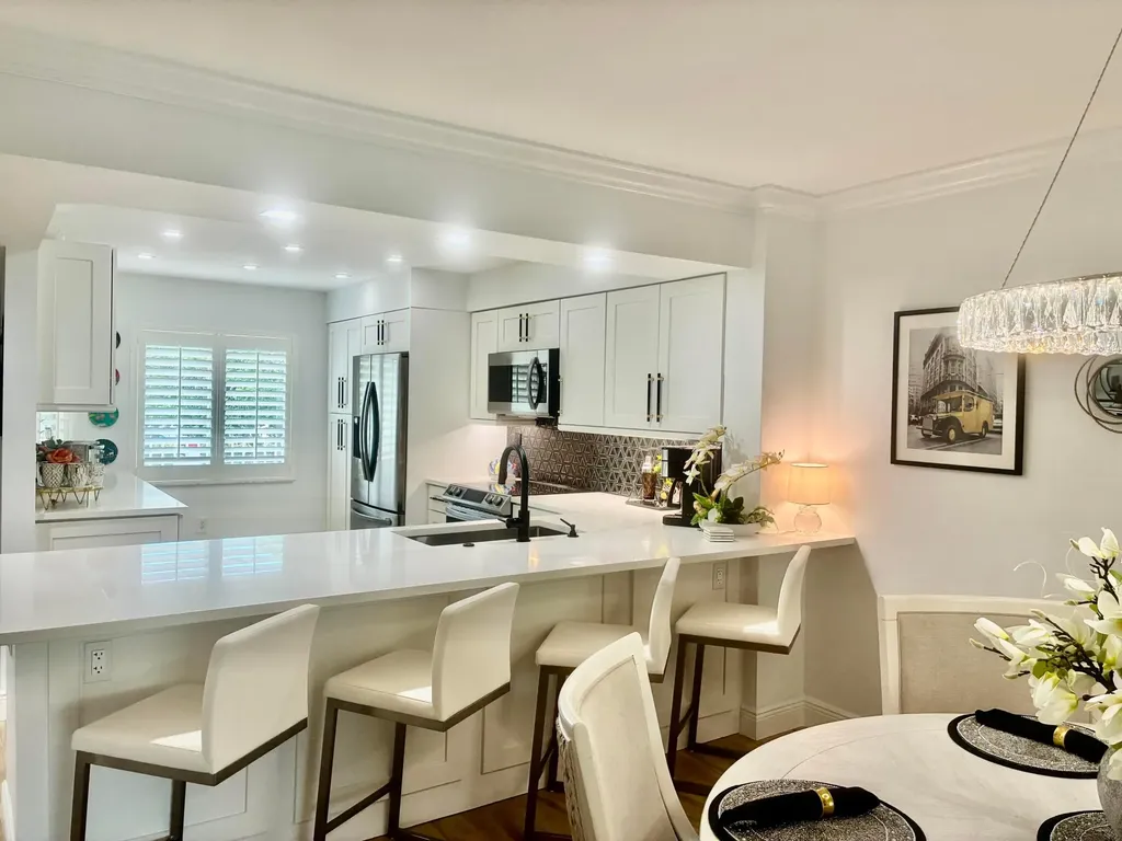 5778 Crystal Shores Drive Boynton Beach FL 33437